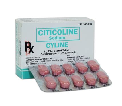 citicoline 1 gram price philippines|Citicoline 1g 1 Tablet [PRESCRIPTION REQUIRED] .